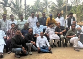 BJD youth committee dissatisfaction