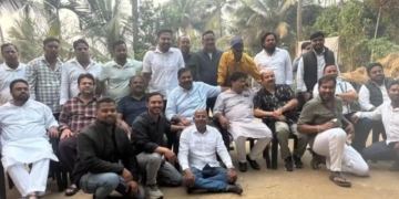 BJD youth committee dissatisfaction