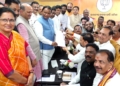 Odisha BJP MLA salary reconsideration