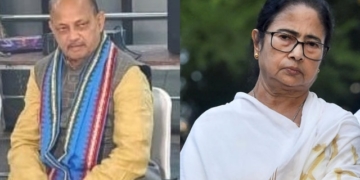 Mamata’s Migrant Murder Claims Baseless: Odisha BJP Chief Blames Poll Panic