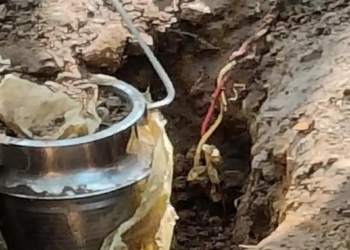 Bijapur Maoist IED neutralised