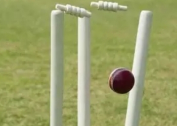 Odisha vs Services Vijay Hazare Trophy