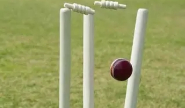 Odisha vs Services Vijay Hazare Trophy