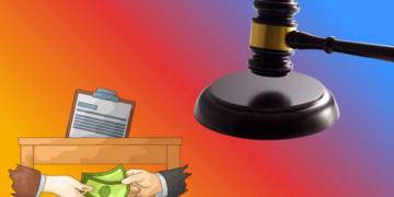 Revenue Inspector Bribery Conviction