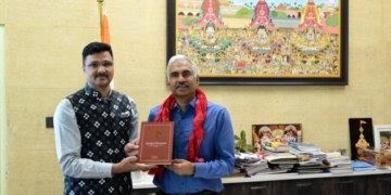 Jagannath Temple Calendar 2026