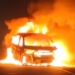 CNG car fire Odisha