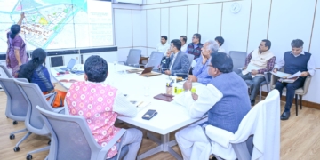 Odisha Medical College Upgrade