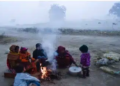 Odisha Cold Wave Persists Before New Year; Temperatures Fall Below 10°C, Dense Fog Continues