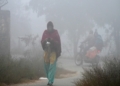 Cold Wave Intensifies Across Odisha as Semiliguda Records 5.7°C, IMD Warns of Chilly Days Ahead