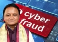 Odisha cybercrime cases
