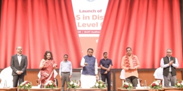 Odisha Good Governance Day