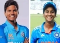 Deepti Sharma ICC T20 Bowling Rankings