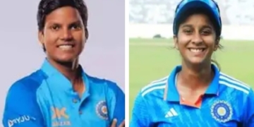 Deepti Sharma ICC T20 Bowling Rankings