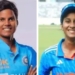 Deepti Sharma ICC T20 Bowling Rankings