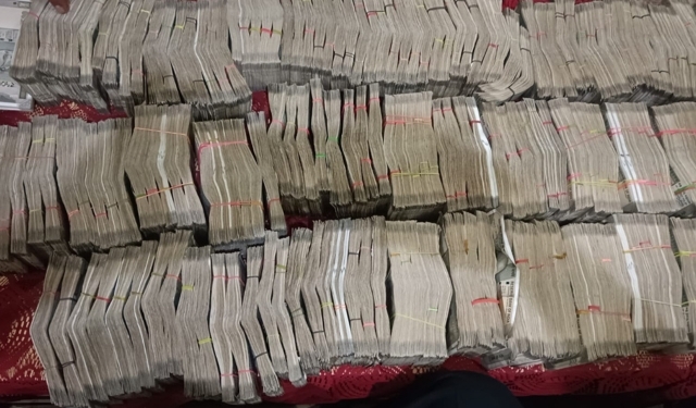 CBI bribery arrest Lt Col