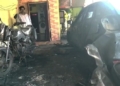Deogarh Gas Cylinder Explosion