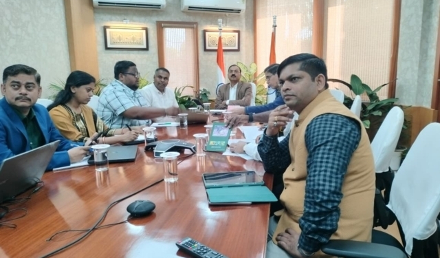 Ek Ped Maa Ke Naam 2.0 Odisha