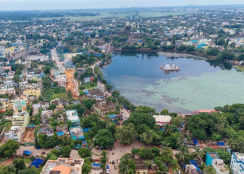 Ekamra Project to Complete Key Works Before Maha Shivratri 2026: Minister Sets Strict Deadline