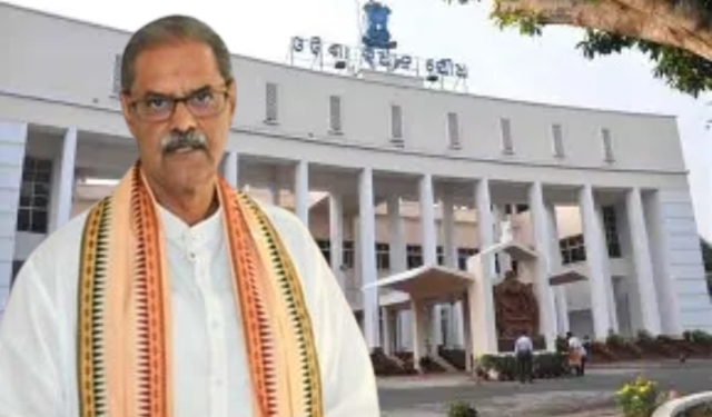 Pending Electricity Bills in Odisha