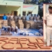 Odisha Excise Enforcement Drive