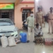 Odisha excise seizure