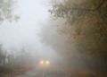 Odisha dense fog warning