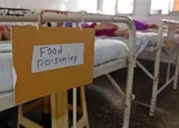 Koraput Students Hospitalised