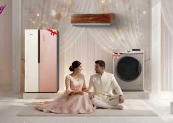 Guide for Newlywed’s to Choose Appliances that Elevate Their Home Aesthetics