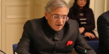 International IDEA Chairship India