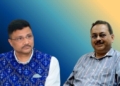 Odisha IAS Promotions 2026: Dr. Arabinda Padhee and Sushil Lohani Elevated to Apex Grade