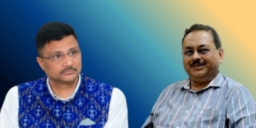 Odisha IAS Promotions 2026: Dr. Arabinda Padhee and Sushil Lohani Elevated to Apex Grade