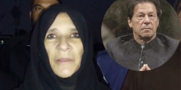 Imran Khan jail death rumours