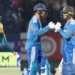 India vs South Africa 3rd T20I