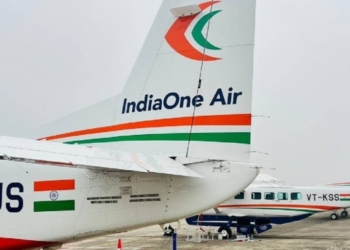 Rourkela-Bhubaneswar Flight Service