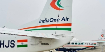 Rourkela-Bhubaneswar Flight Service