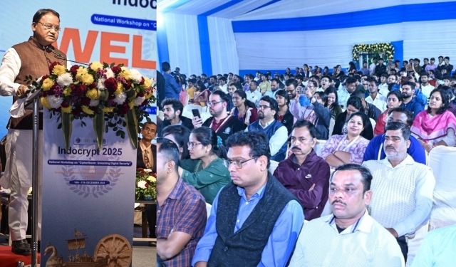 Semiconductor CoE IIIT Bhubaneswar