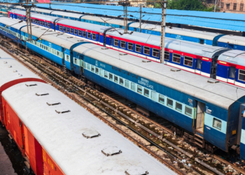 Indian Railways special trains December 2025