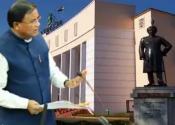 Odisha Prison Escapes