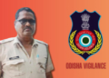 Vigilance Nabs Jajpur ASI Red-Handed While Accepting Rs 5K Bribe in Land Dispute Case