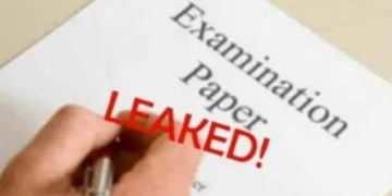 ANM Exam Paper Leak