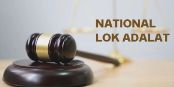 National Lok Adalat Khurda