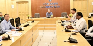 Odisha Kicks Off PM Dhan-Dhaanya Krishi Yojana with High-Level State Meeting