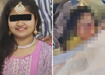 Sambalpur suspicious death