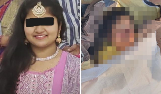 Sambalpur suspicious death