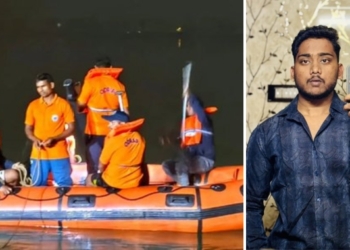 Missing Youth’s Body Recovered