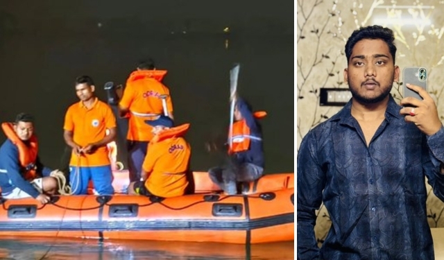 Missing Youth’s Body Recovered