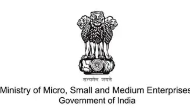 NSSH Scheme for SC/ST entrepreneurs