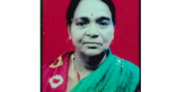 Jagatsinghpur Woman Dies