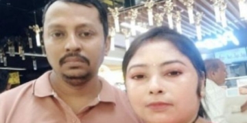 Bhubaneswar guest house death