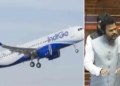 Aviation crisis IndiGo DGCA
